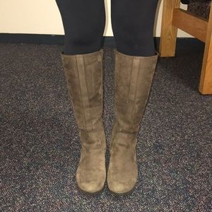 Timberland Knee High Boots